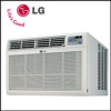 LG - Window Type (1.5Ton 4 Star) LWA5AW4AF1 - Click here to View more details about this Product